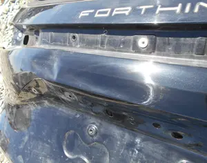 DONGFENG AX7 2024 - 3