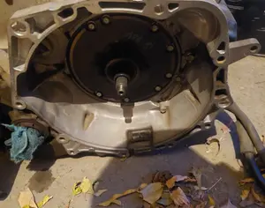 CHEVROLET Epica 2008-2011 - 3