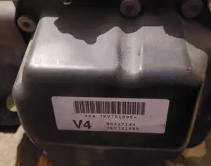 CHEVROLET Epica 2008-2011 - 6