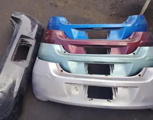 TOYOTA Vitz / Yaris