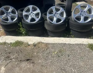 R18 MERCEDES-BENZ C 300 / E 300 / ML 350