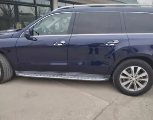 MERCEDES-BENZ GL 450 2015 3.0 - 3