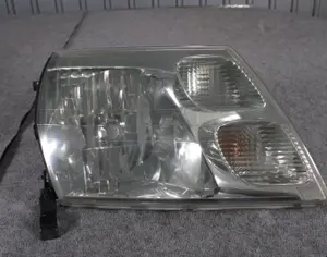 TOYOTA Grand HIACE 1999-2002