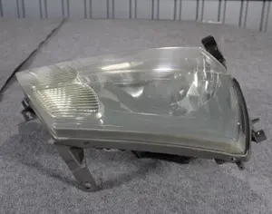 TOYOTA Grand HIACE 1999-2002 - 3