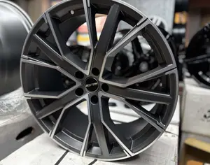 R21 AUDI A6 2014-2018