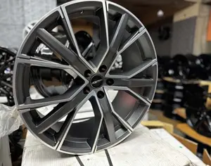 R21 AUDI A6 2014-2018 - 2