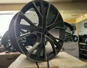 R21 AUDI A6 2014-2018 - 6