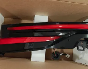 LEXUS NX 350 2022-2026 - 3