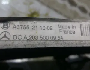 TOYOTA Grand HIACE 1999-2002