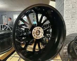 R21 AUDI A8 2018-2026 - 11