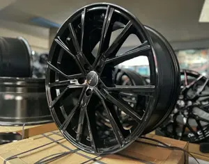 R21 AUDI A8 2018-2026 - 4