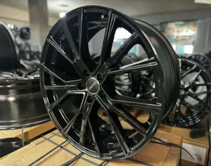 R21 AUDI A8 2018-2026 - 5