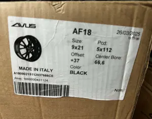 R21 AUDI A8 2018-2026 - 6
