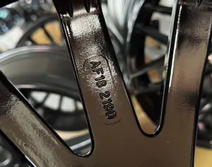 R21 AUDI A8 2018-2026 - 7