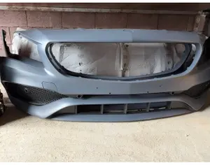 MERCEDES-BENZ CLA 250 2013-2019 - 1