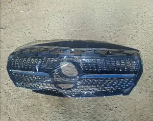 MERCEDES-BENZ CLA 250 2013-2019 - 2