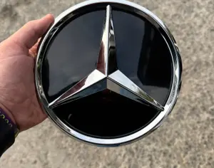 MERCEDES-BENZ CLA 250 2013-2019 - 4