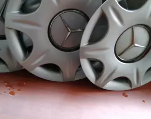 MERCEDES-BENZ C 202 1997-2001 - 1