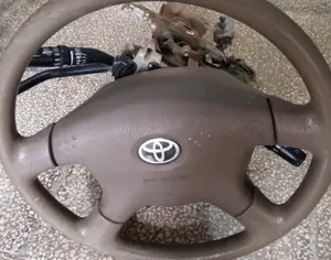 TOYOTA Grand HIACE 1999-2002