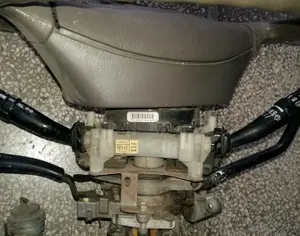 TOYOTA Grand HIACE 1999-2002 - 2