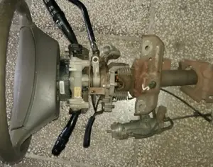 TOYOTA Grand HIACE 1999-2002 - 3