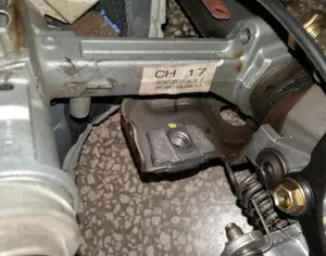 TOYOTA Grand HIACE 1999-2002 - 6