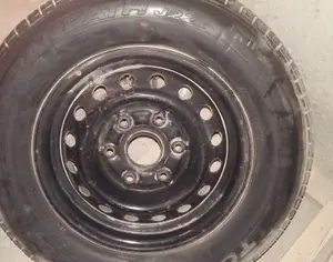 R15 TOYOTA Grand HIACE 1998-2002