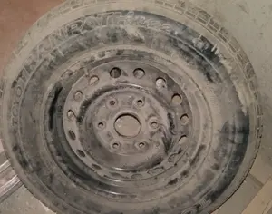 R15 TOYOTA Grand HIACE 1998-2002 - 2