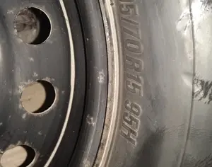 R15 TOYOTA Grand HIACE 1998-2002 - 3