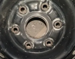 R15 TOYOTA Grand HIACE 1998-2002 - 4