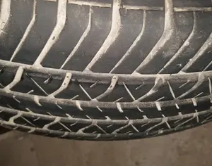 R15 TOYOTA Grand HIACE 1998-2002 - 7