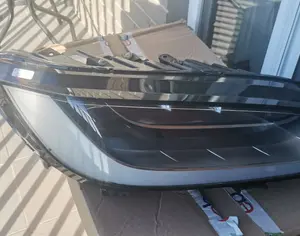 TESLA Model X 2016-2021