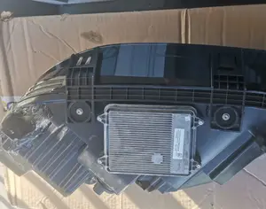 TESLA Model X 2016-2021 - 2