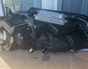 TESLA Model X 2016-2021 - 3