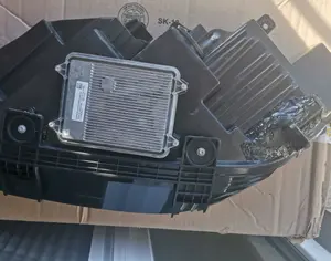 TESLA Model X 2016-2021 - 4