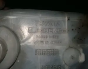 TOYOTA Grand HIACE 1999-2002 - 3