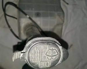 TOYOTA Grand HIACE 1999-2002 - 5