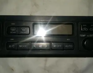 TOYOTA Grand HIACE 1998-2002