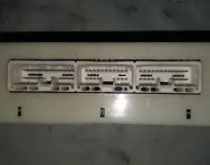 TOYOTA Grand HIACE 1998-2002 - 3