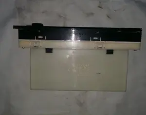 TOYOTA Grand HIACE 1998-2002 - 4