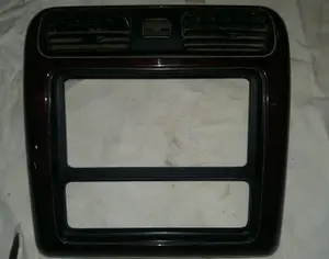 TOYOTA Grand HIACE 1998-2003