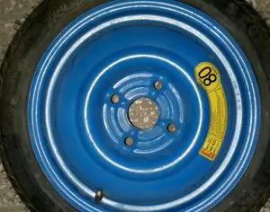 125/70 D15 95M,  KUMHO,  კორეის წარმოება