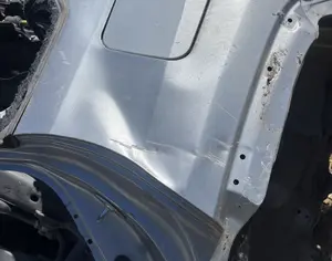 TOYOTA RAV 4 2019-2023 - 2
