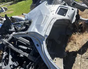 TOYOTA RAV 4 2019-2023 - 3