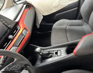 TOYOTA CHR 2021-2023