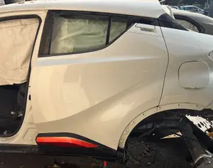 TOYOTA CHR 2021-2023 - 3