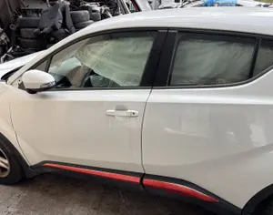 TOYOTA CHR 2021-2023 - 5
