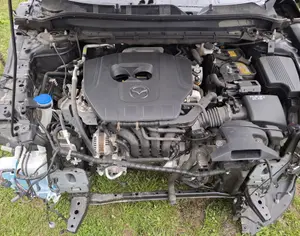 MAZDA CX-30 2023-2025 - 1