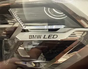 BMW X3 2021-2024 - 2