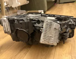 BMW X3 2021-2024 - 4